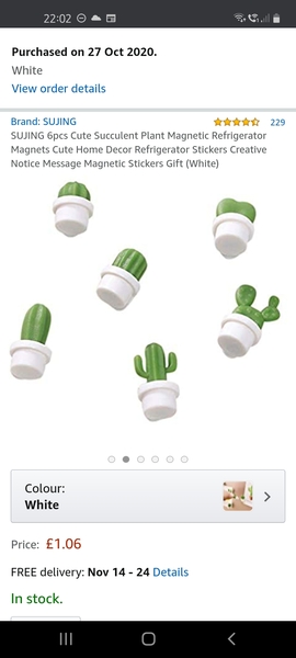 Stocking ideas for DPs / DHs