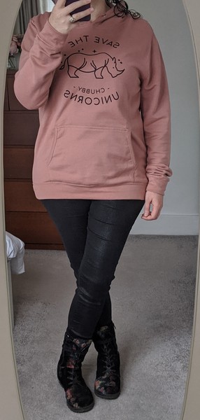 What are you wearing today? Autumn 2020