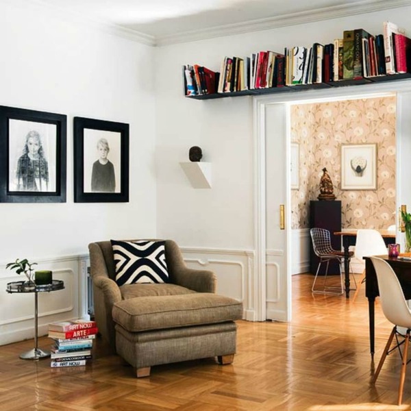 How are you all storing your books?