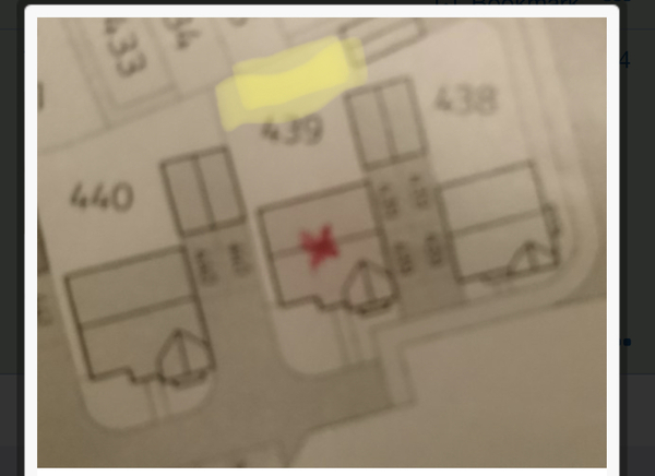 To ask you what you think about this house