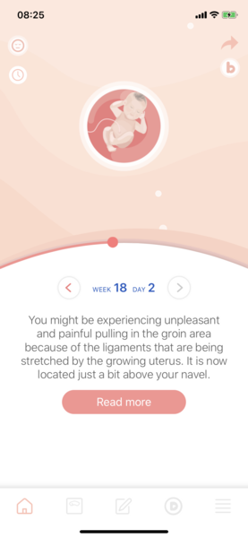 Pregnant After MMC - Thread 3