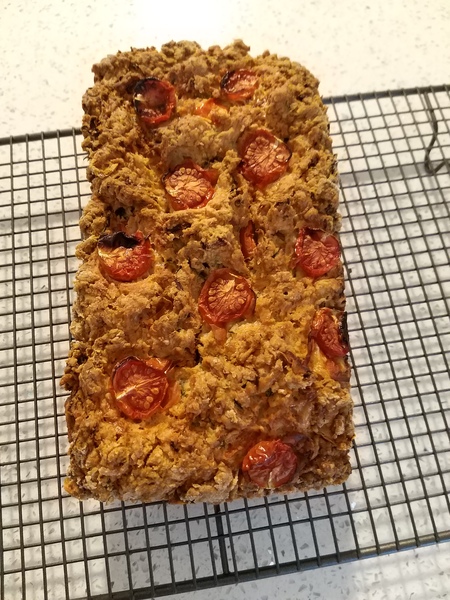Recipe review club
