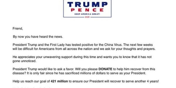 Presidential Debate season, let's stand strong together! (Trump thread #105)