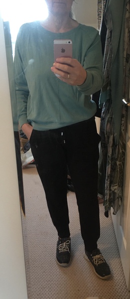 What are you wearing today? Autumn 2020