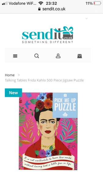 Thread 12 - the one where it’s amazon prime day on 13th and 14th October