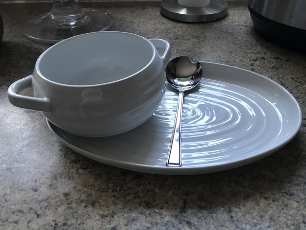 Do you have nice soup bowls?