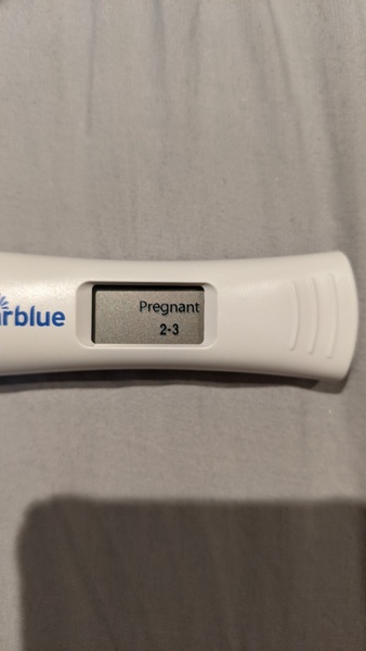 Old ovaries, new lines