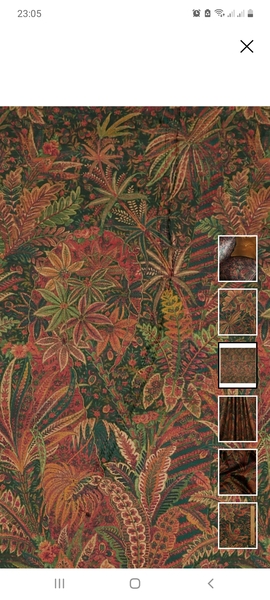 trying to find a picture of a chair for an upholsterer