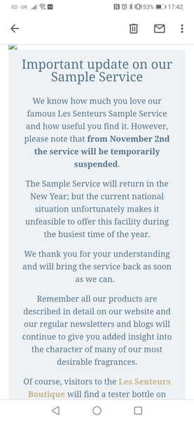 Perfumistas in Autumn: Crunchy leaves, bonfires & smoke in the air, the smell of Petrichor & the rich perfumes of Vanilla & Hot Chocolate. Thread 28.