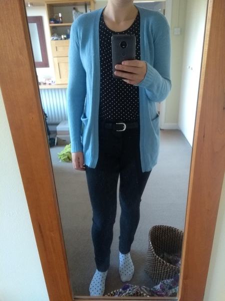 What are you wearing today? Autumn 2020