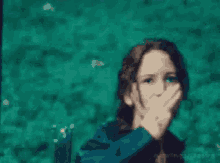 Hunger Games at 13!
