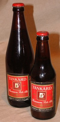 Bottled ales. What are your favourites or what do you have in your home ?