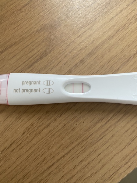 4 weeks pregnant - 1st pregnancy