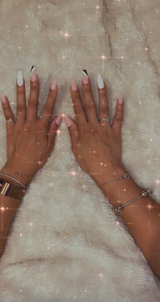Come show me your nail art