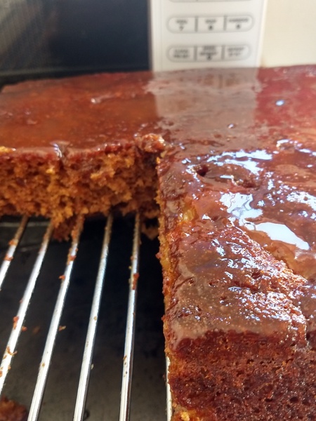 What I ate today for vegans