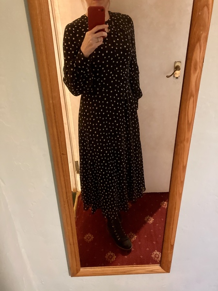 What are you wearing today? Autumn 2020
