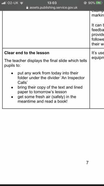 The Twenty-Sixth Republic -Half Term Horror?