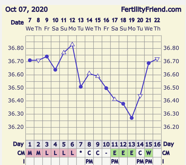 Self insemination - Any success stories?!