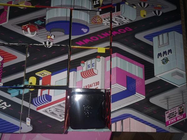 Help needed - LOL Amazing Surprise boxes