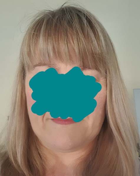 Too old for a fringe?