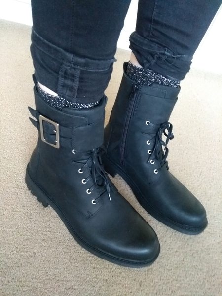 What are you wearing today? Autumn 2020