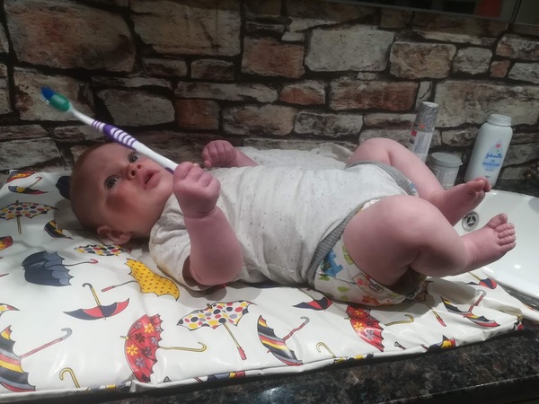 Mumsnet users share their child’s messiest moments with Farrow & Ball