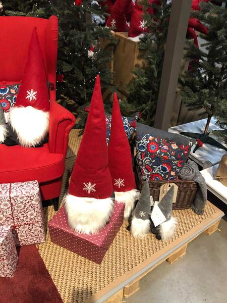 Countdown to Christmas 2020 (Thread 11): The One with the Three Freezers