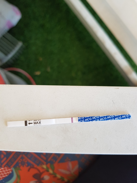 7 dpo