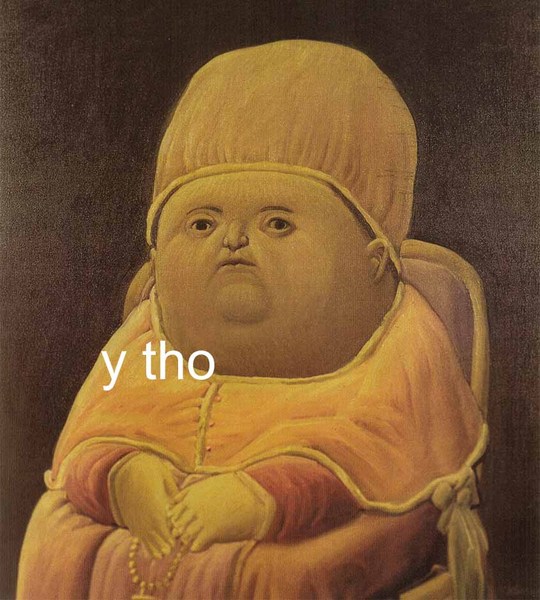 Can we have a meme thread?