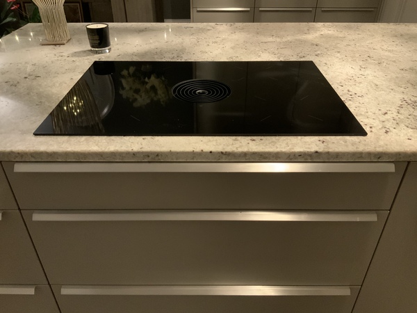 Odd question about my kitchen.  Pics included