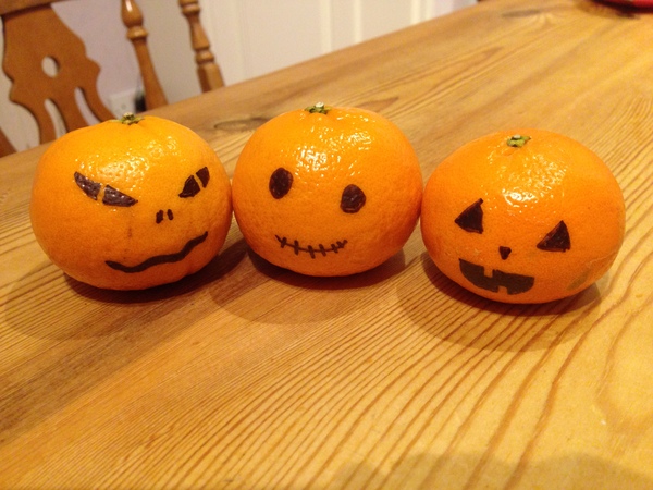 WOOOO! It’s the 2020 Halloween name change competition