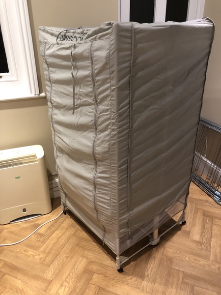 Washing airer recommendation