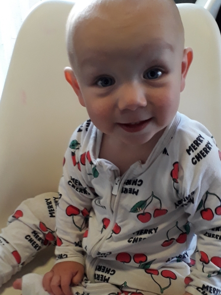 Stopping drinking for a while - part 2