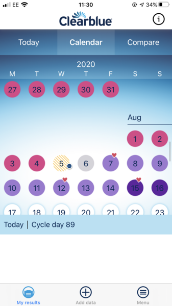 The Pact - Who cares what month it is anymore..?