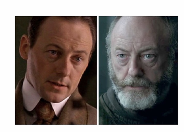 Hottest Game of Thrones Character