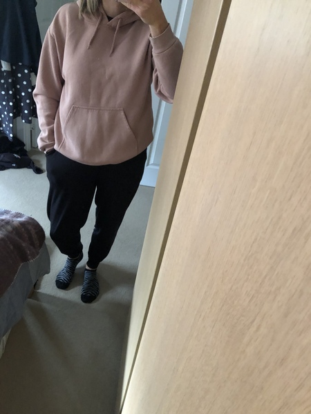 What are you wearing today? Autumn 2020