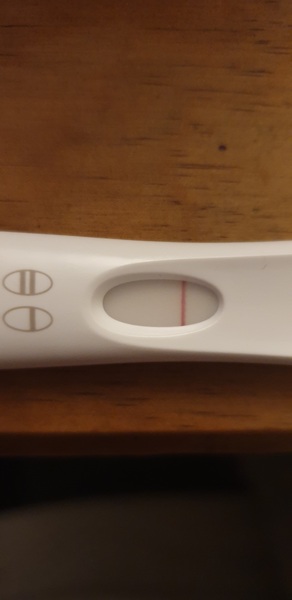 Tracking your cycle and possible BFP using RHR - part 4