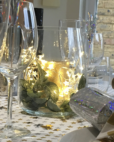 Table centre piece ideas