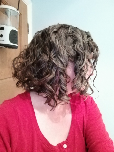 ➿ Fantastic Haircare: Making Sense and Science of the Curly Girl Method (thread 2)