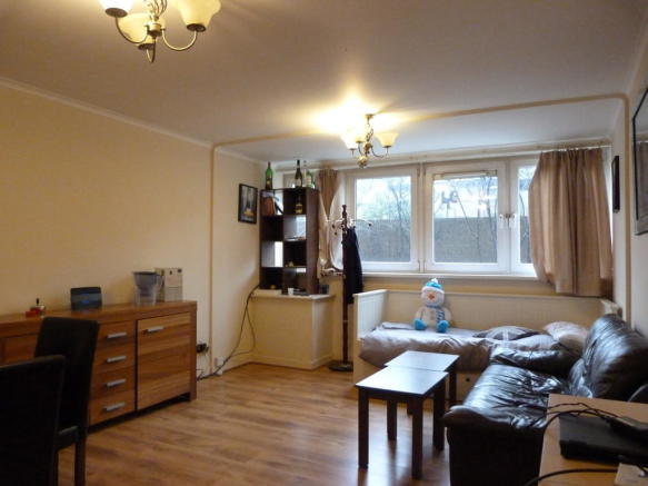 Please can someone tell me why my flat isn't selling?!