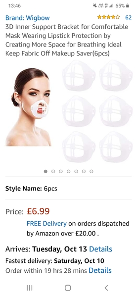 Wibu to not wear a mask at work? *Possibly triggering*