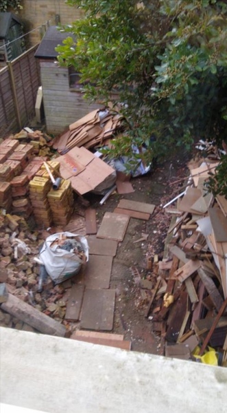 The Perfect Home Compost