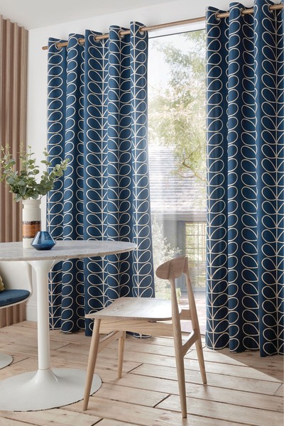 AIBU to ask what colour are your curtains....