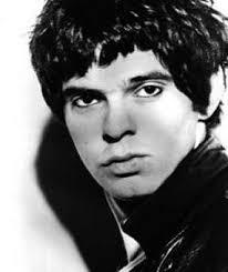 To think he was gorgeous in his youth??