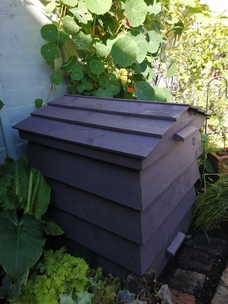 The Perfect Home Compost