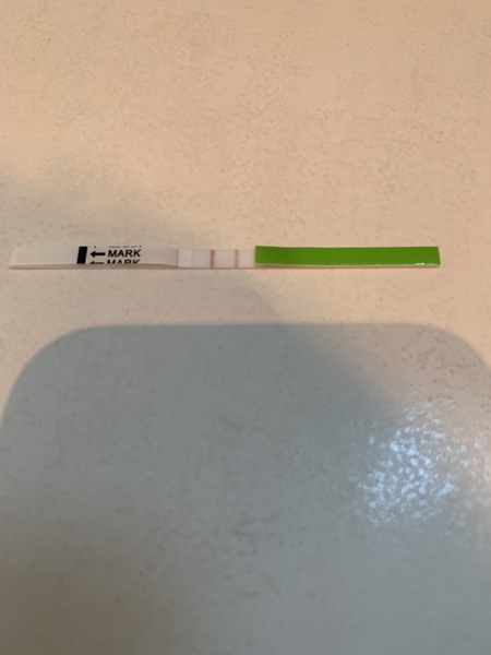 Tracking your cycle and possible BFP using RHR - part 4