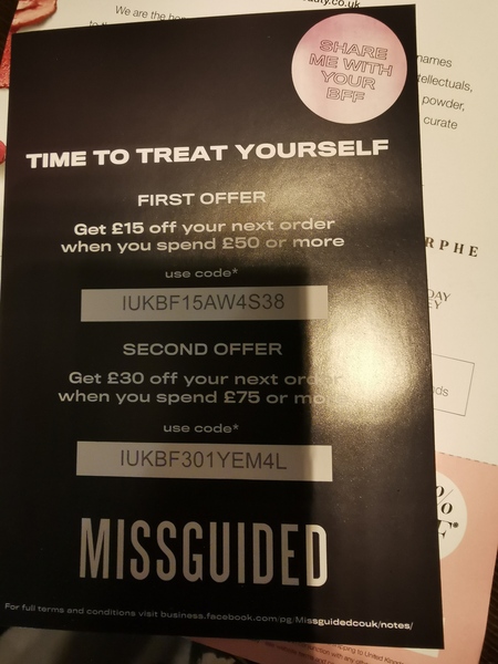Thread 11 - the one where everyone keeps writing the bargain info *in bold*
