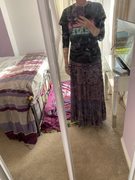 What are you wearing today? Summer 2020 - where did the sunshine go?!