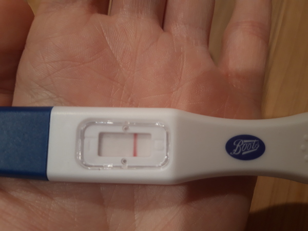 October IVF