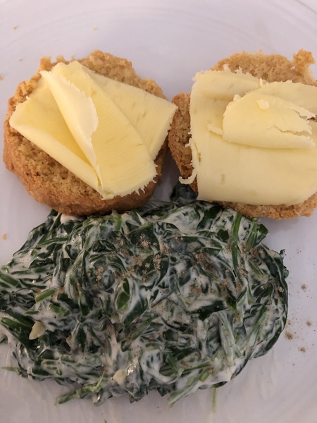 Week 3 - Pre-Christmas Low Carb Bootcamp - 'full' or light?